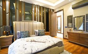 Hotel De Seven Inn Near Igi Airport New Delhi